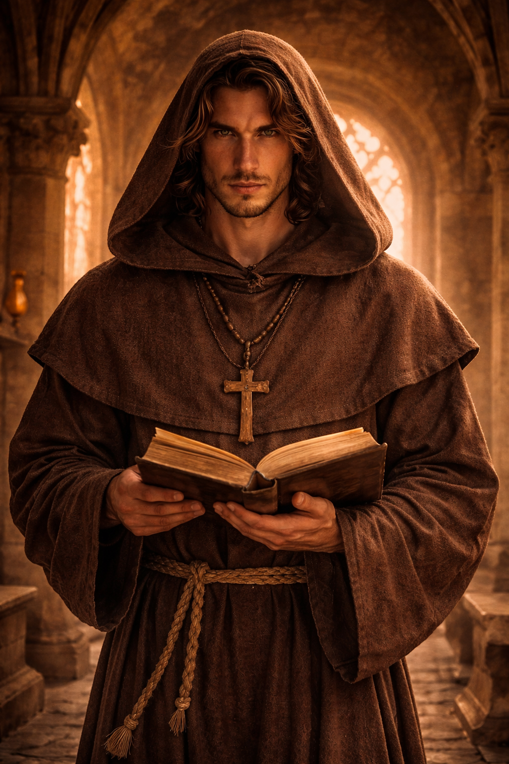 Svadeni psance - AI foto (1)